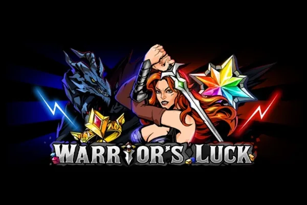 Warrior's Luck
